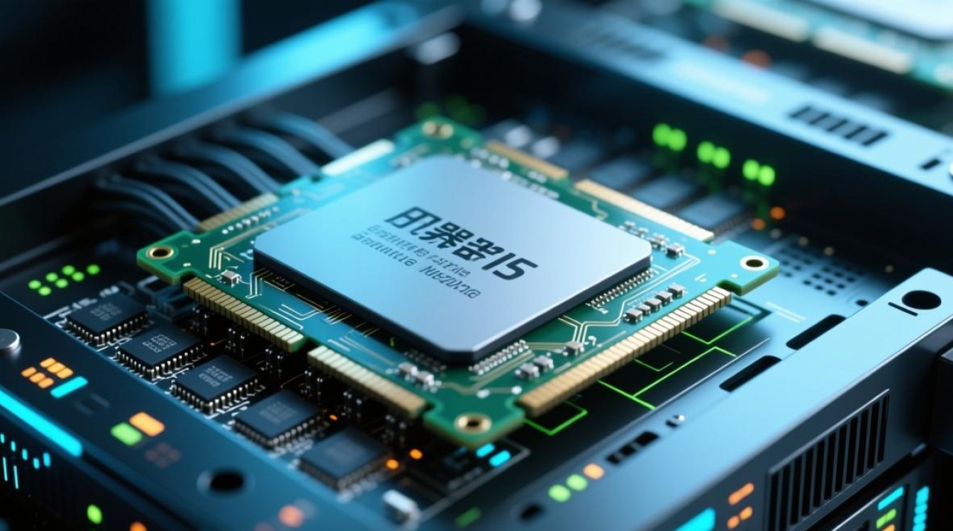 服务器内存跟一般内存