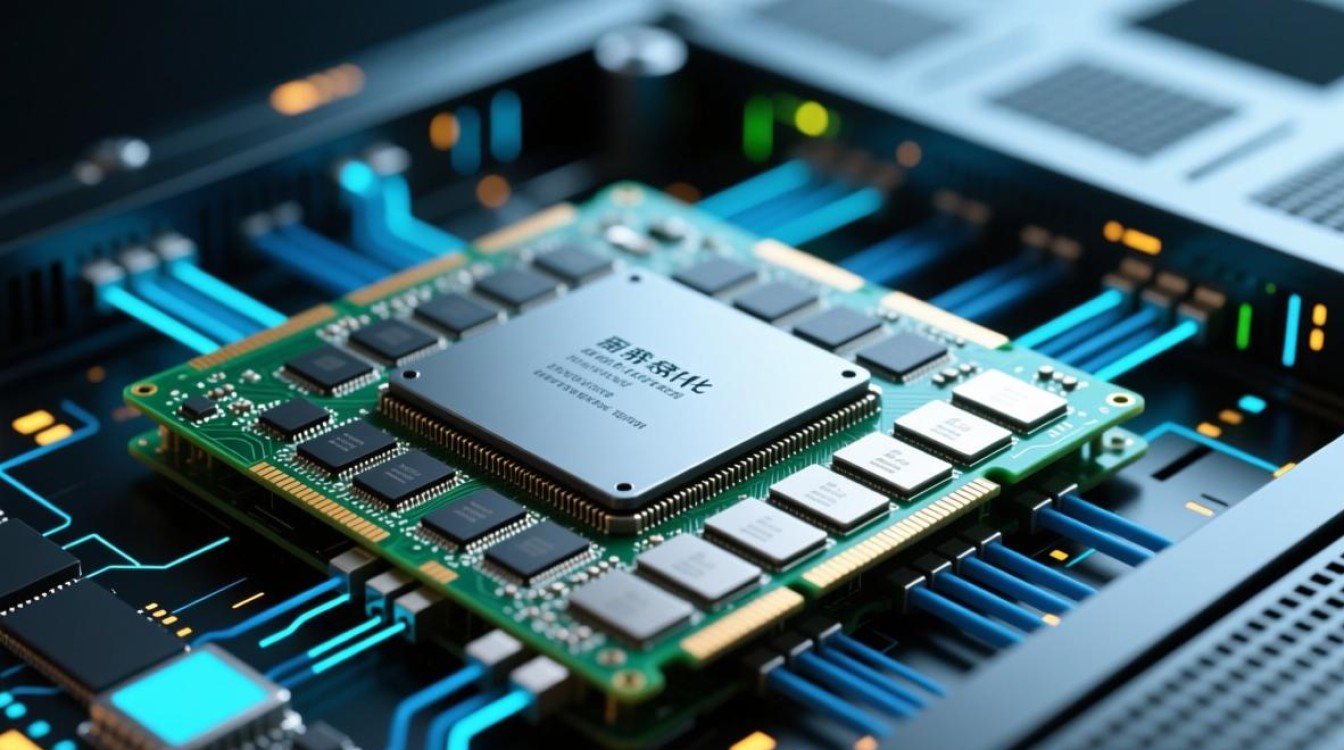 服务器内存系统容量