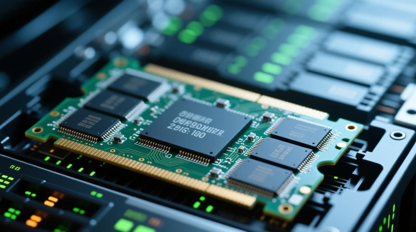 为何服务器选择使用低压内存而非传统内存？其性能和成本有何不同？