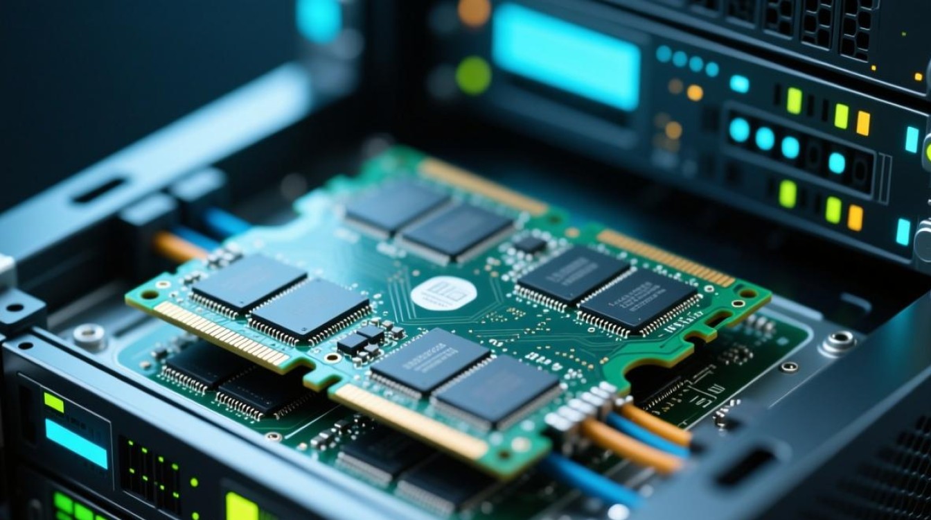 服务器内存降频使用，性能与能耗平衡是否最优？