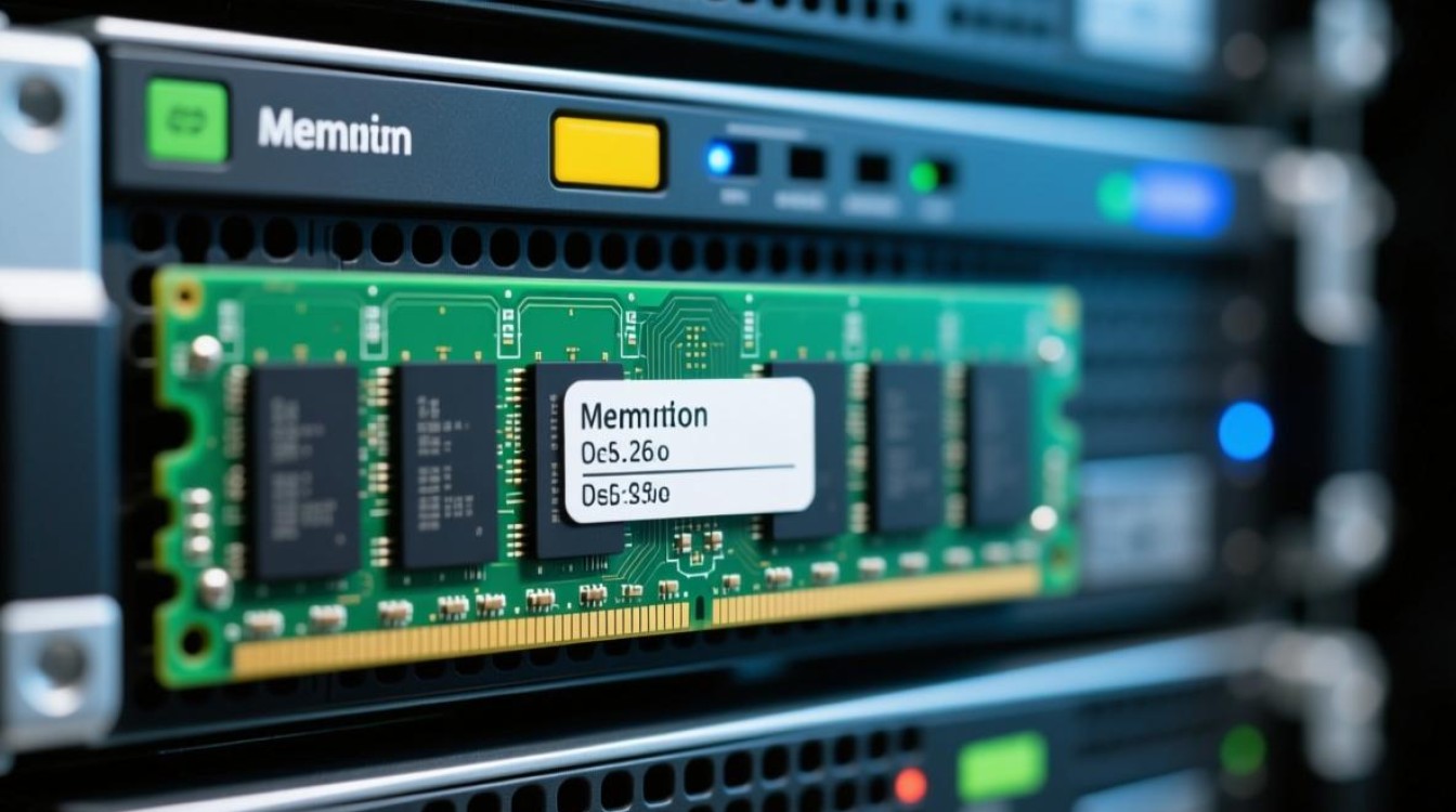 服务器内存类型选择，不同配置对性能影响大吗？哪种设置最优化？