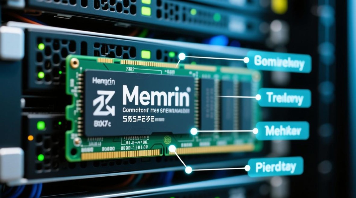 服务器内存类型选择，不同配置对性能影响大吗？哪种设置最优化？