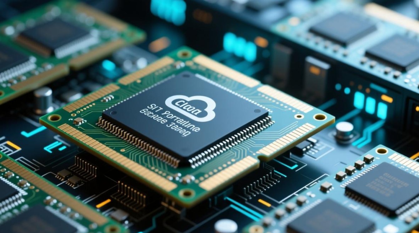 服务器内存芯片生产商面临哪些挑战与机遇？