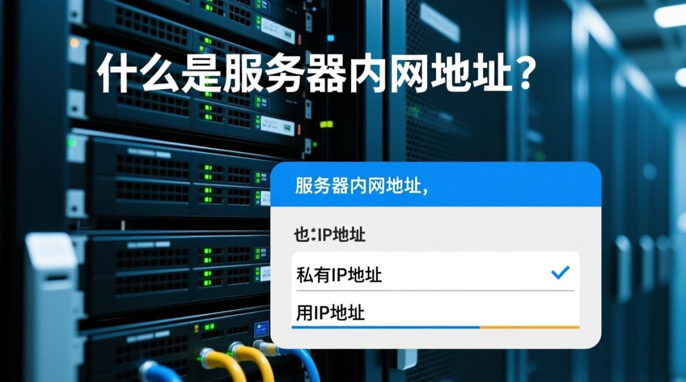 如何正确配置与使用服务器内网地址？详细步骤解析疑问解答！