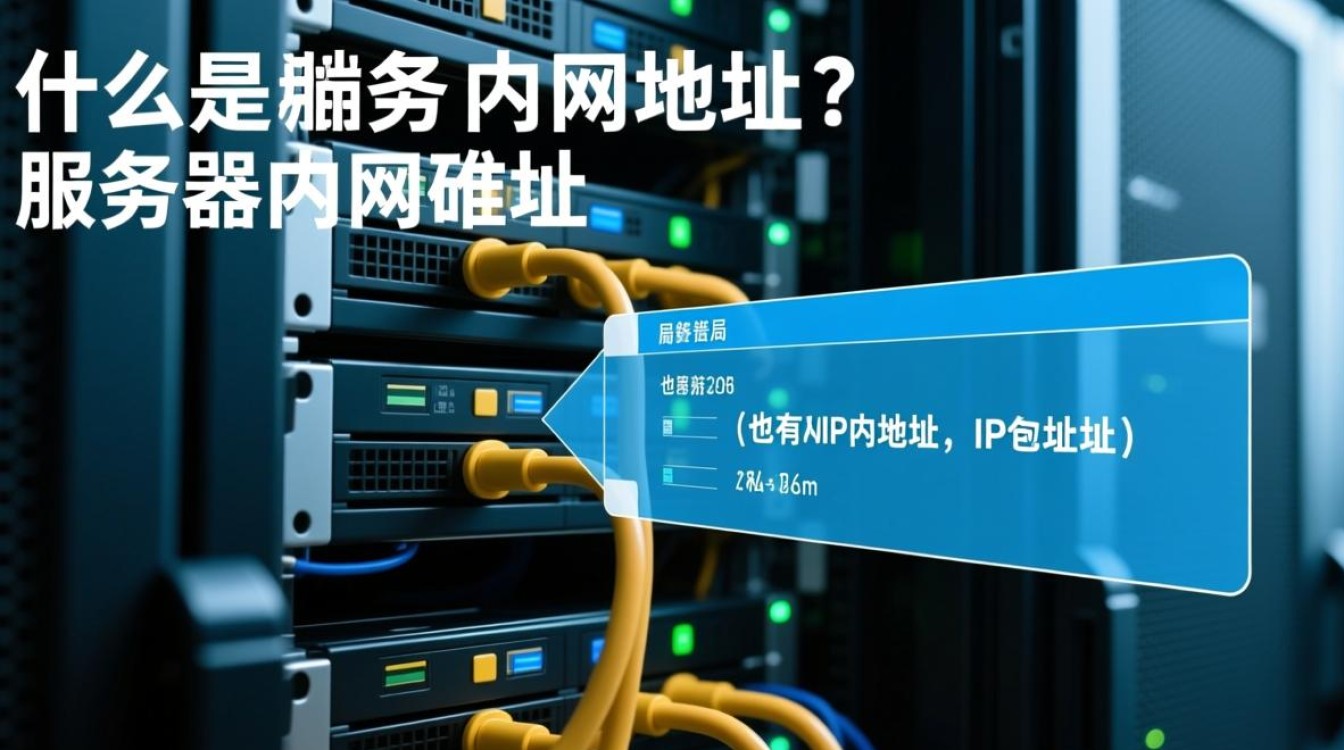 如何正确配置与使用服务器内网地址？详细步骤解析疑问解答！