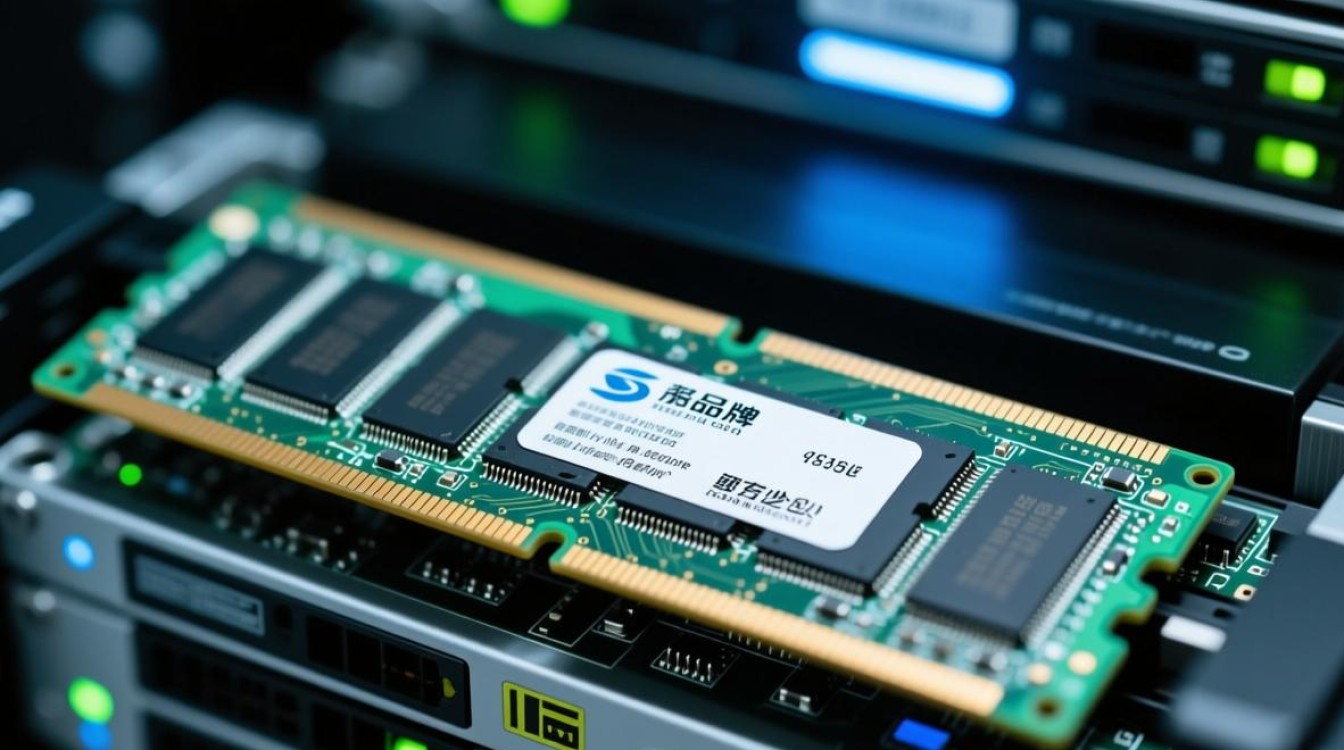 服务器内存品牌选择，究竟哪种型号更适合我的需求？