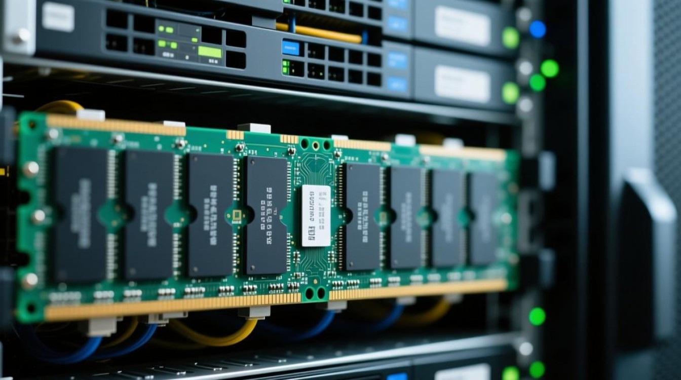 服务器内存品牌选择，究竟哪种型号更适合我的需求？