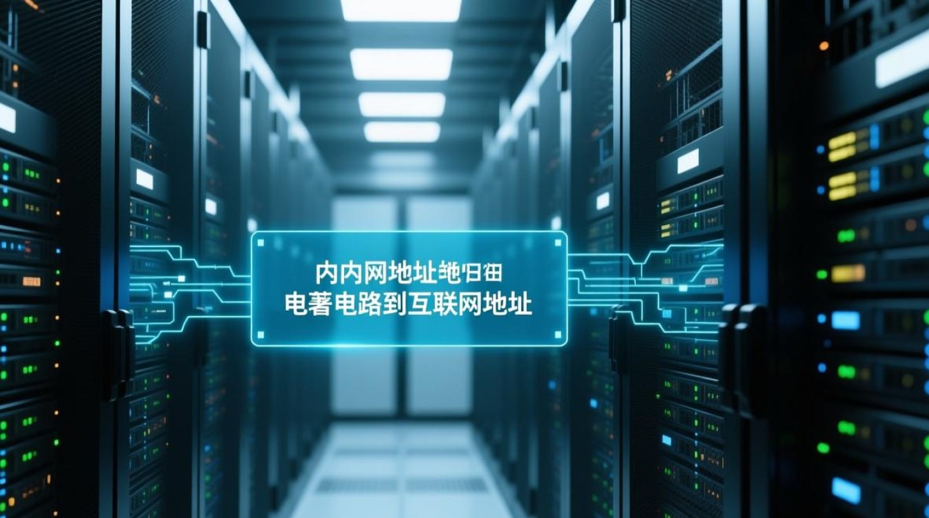 服务器内网映射互联网地址访问是否安全可靠，有何潜在风险？