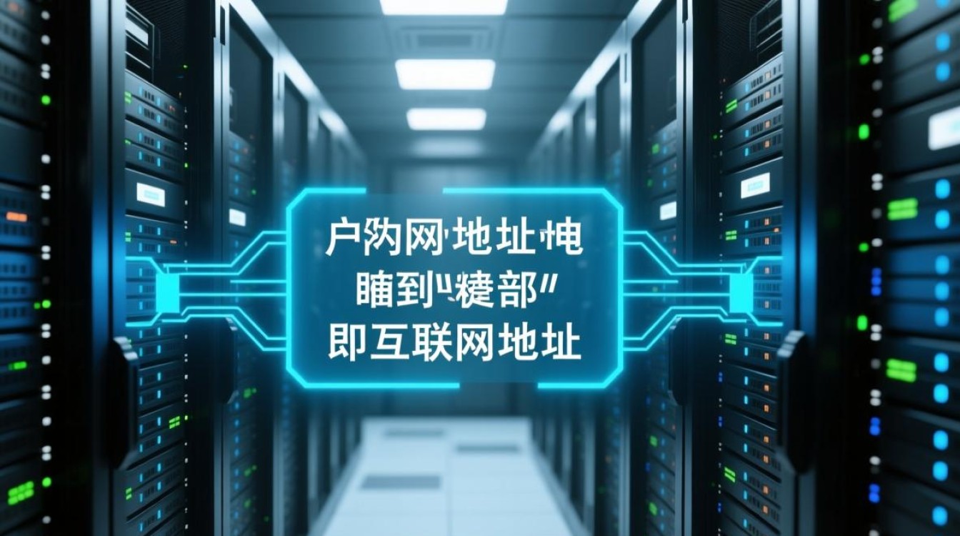 服务器内网映射互联网地址访问是否安全可靠，有何潜在风险？