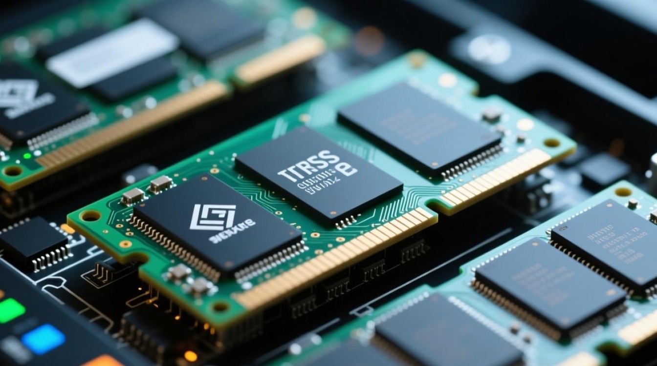 服务器内存类型解析，不同类型有何区别与选择建议？