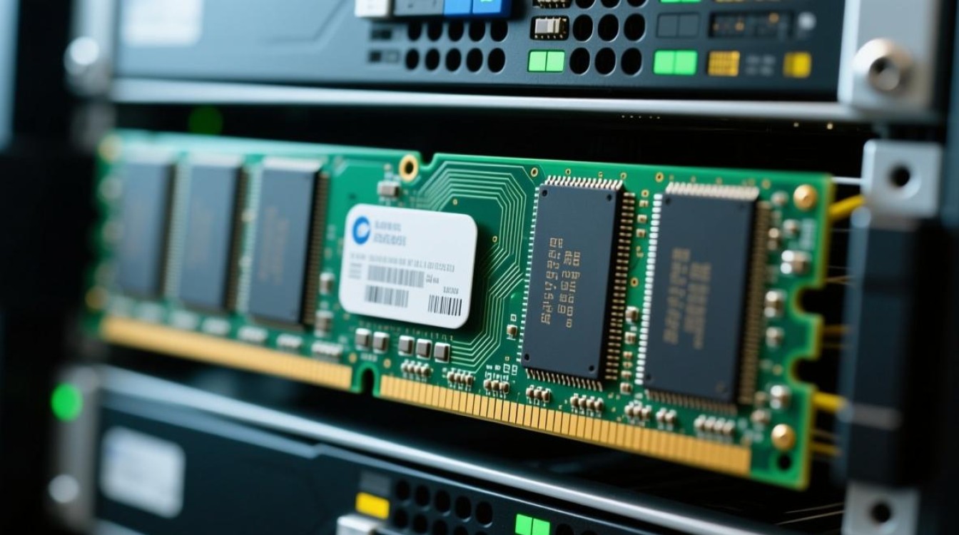 服务器内存类型解析，不同类型有何区别与选择建议？