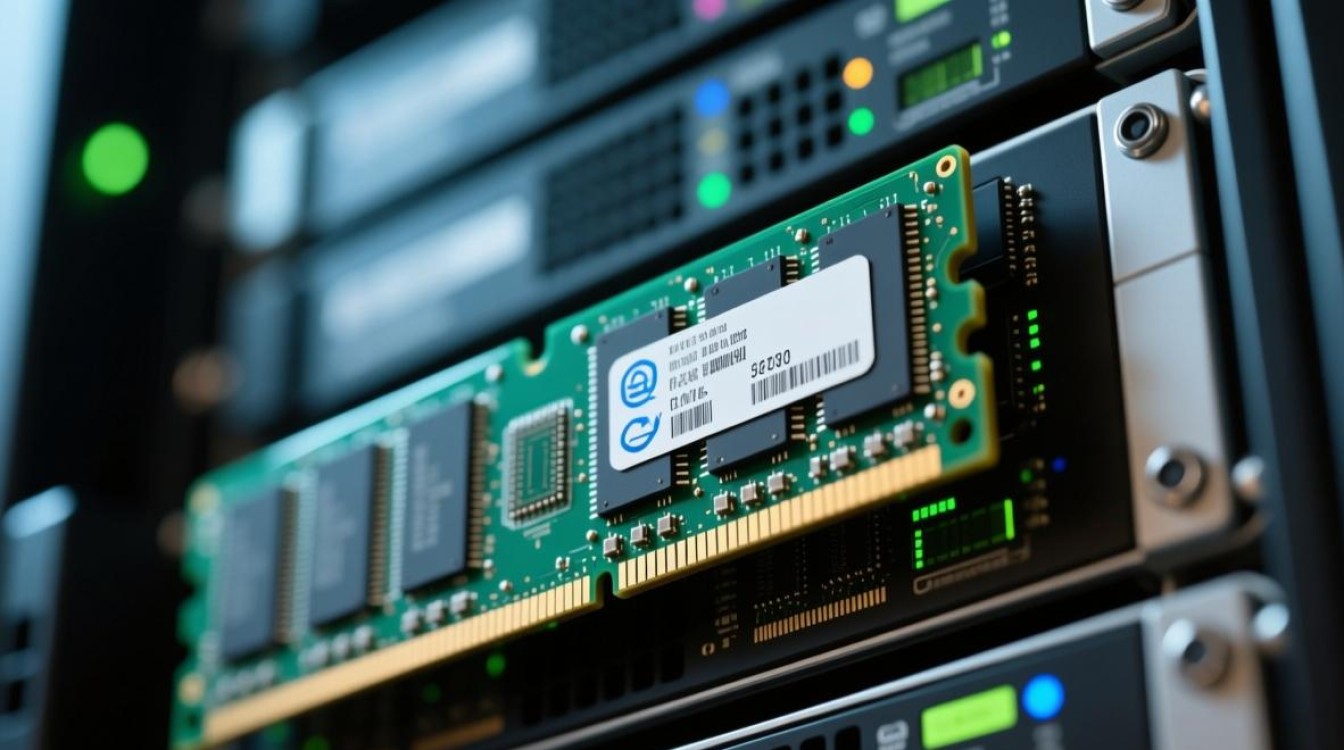 服务器内存类型众多，究竟都有哪些不同种类和特点？