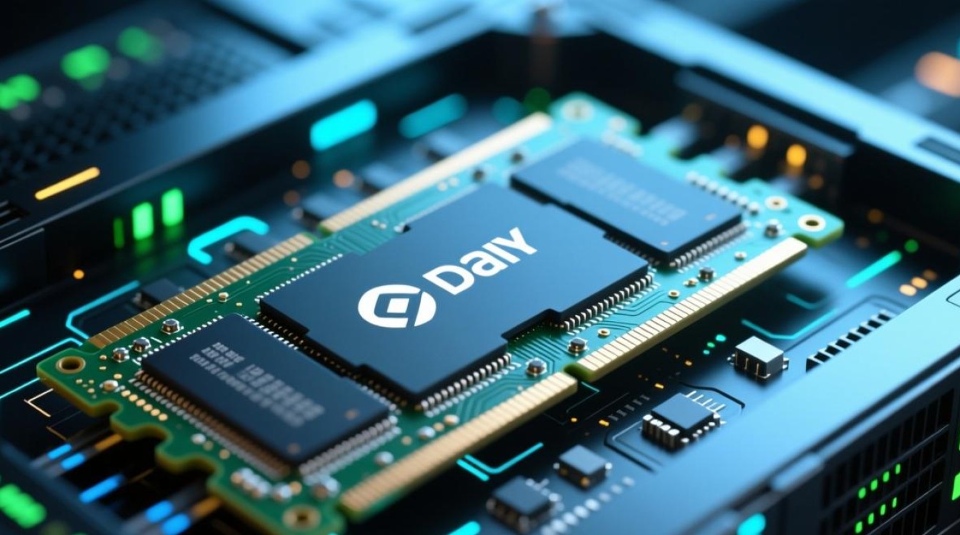 服务器内存选购疑问多，究竟什么品牌更胜一筹？