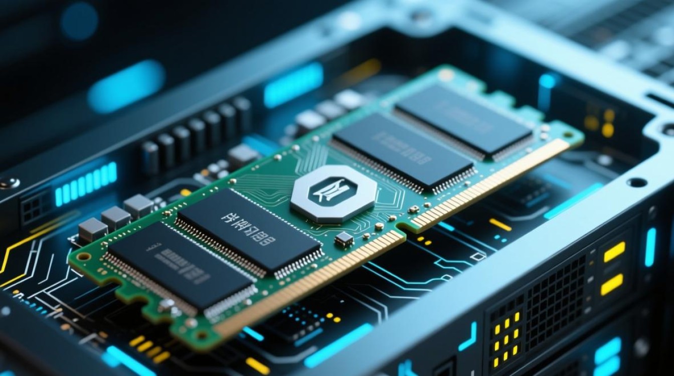 服务器内存选购疑问多，究竟什么品牌更胜一筹？