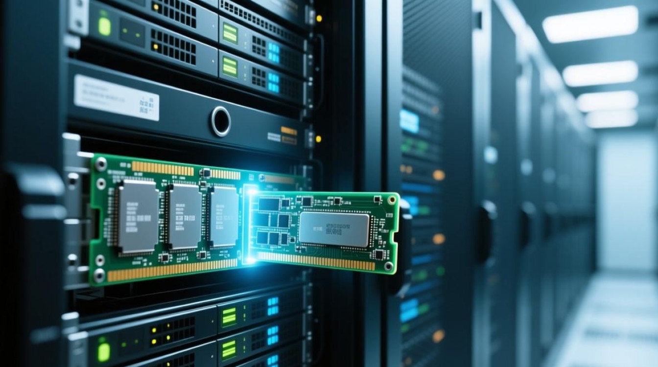 为何服务器内存突然降速？技术故障还是其他原因？