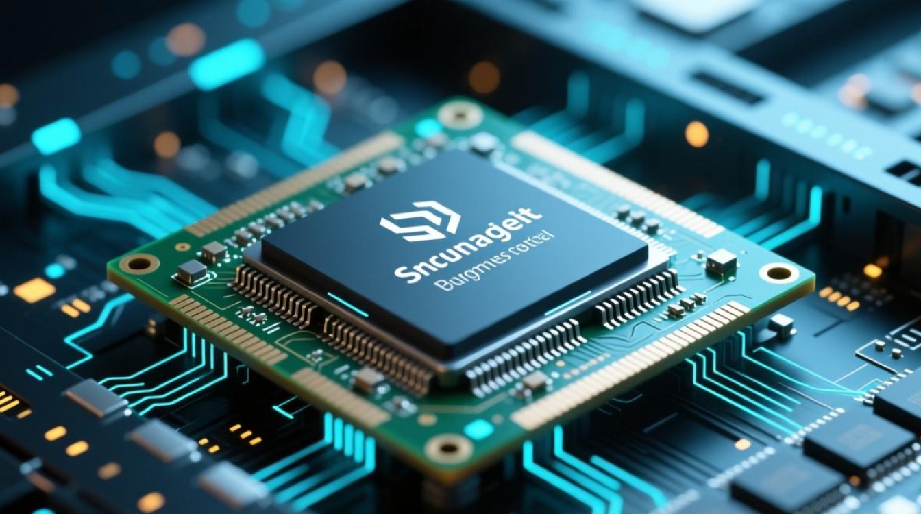 服务器内存芯片的性能与稳定性，如何影响现代数据中心运作效率？