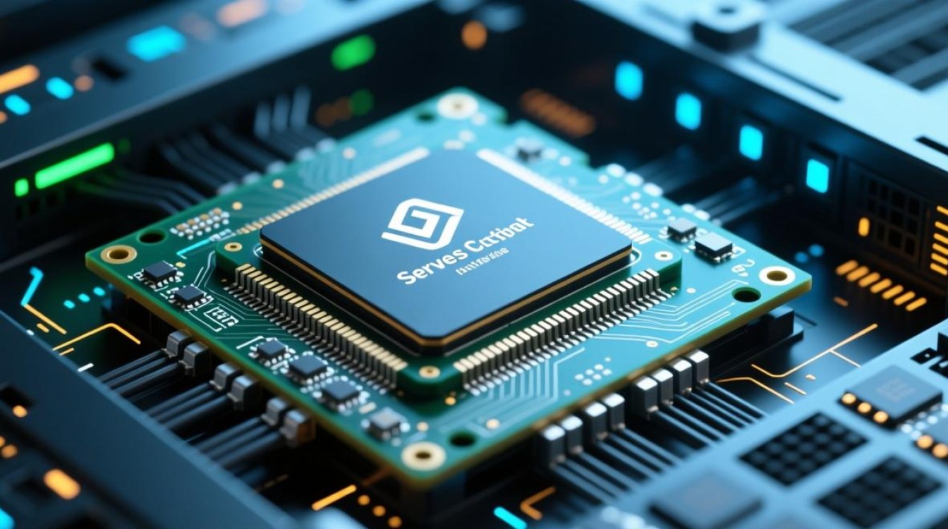 服务器内存芯片的性能与稳定性，如何影响现代数据中心运作效率？