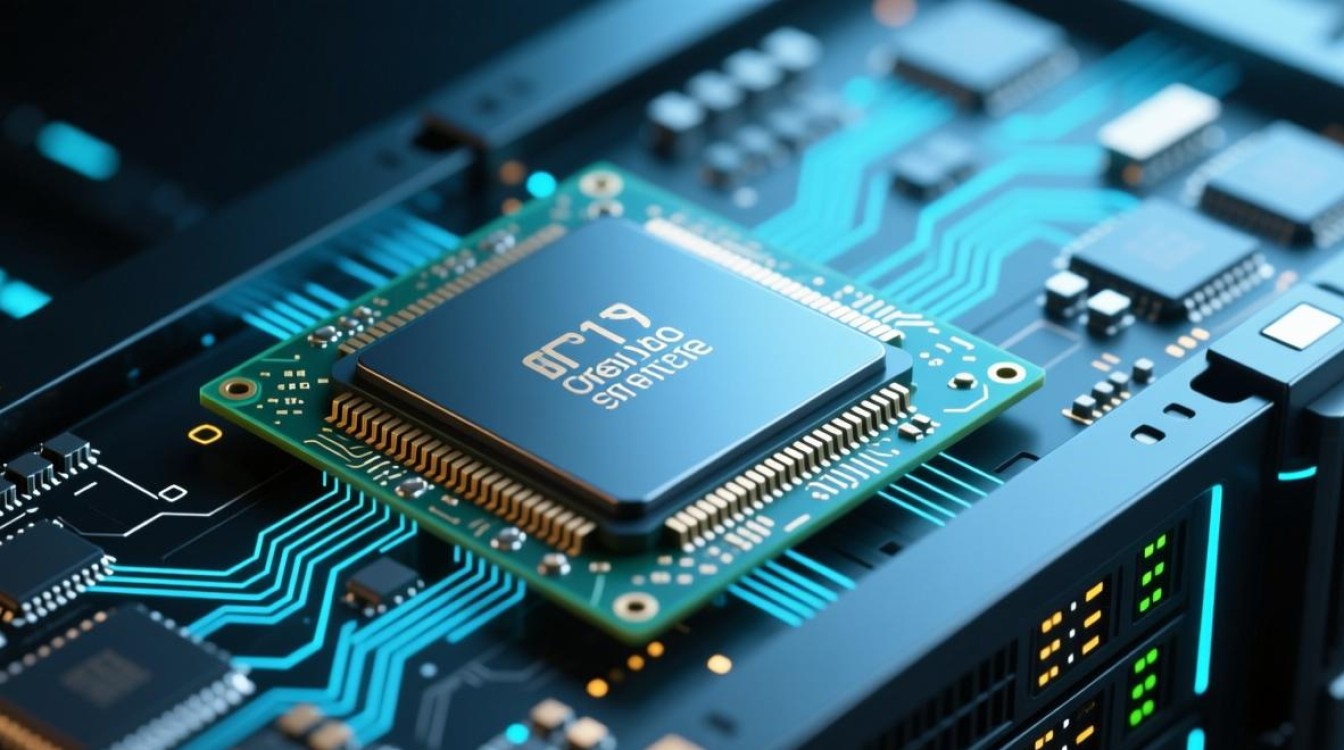 服务器内存芯片的性能与稳定性，如何影响现代数据中心运作效率？