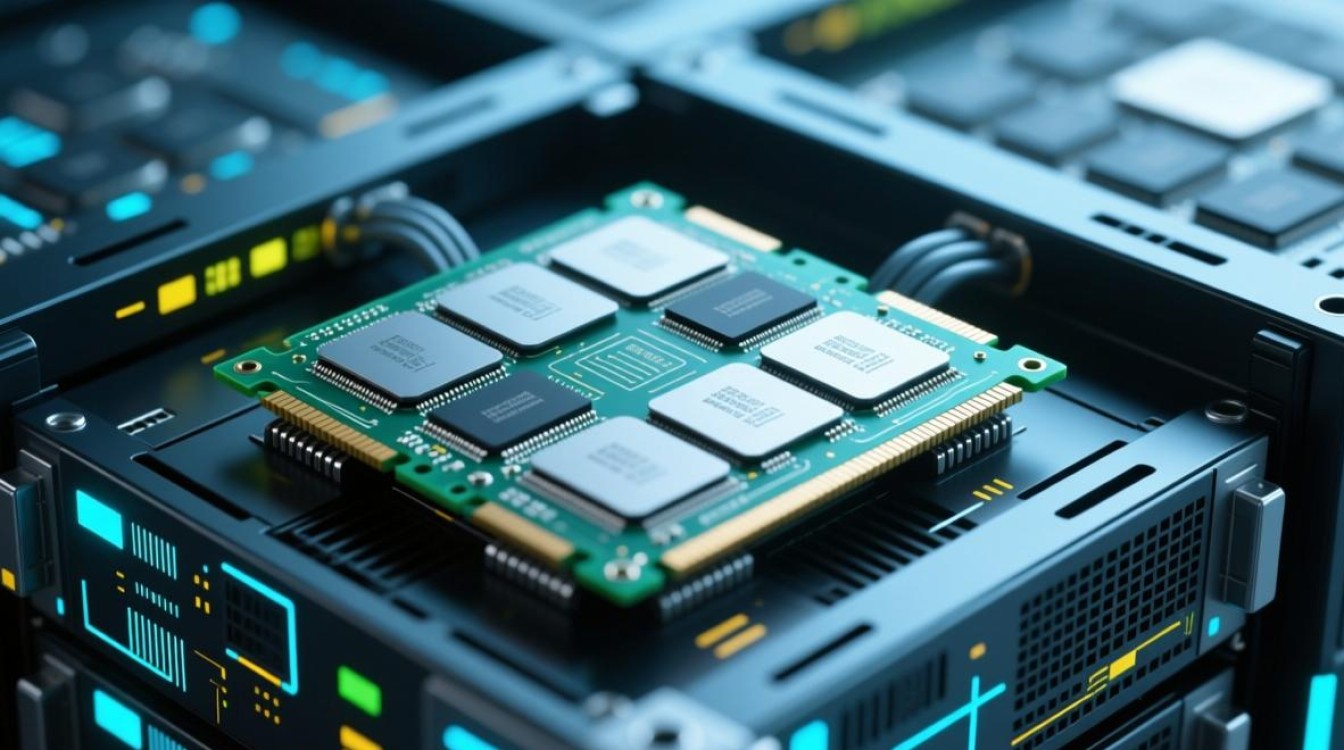 服务器内存至强，升级换代还是性价比之选，如何抉择？