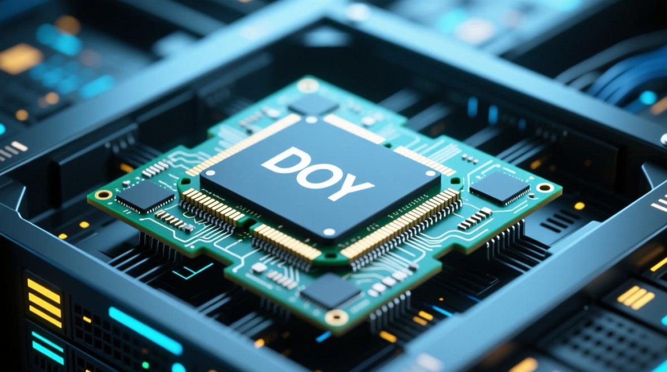 服务器内存至强，升级换代还是性价比之选，如何抉择？