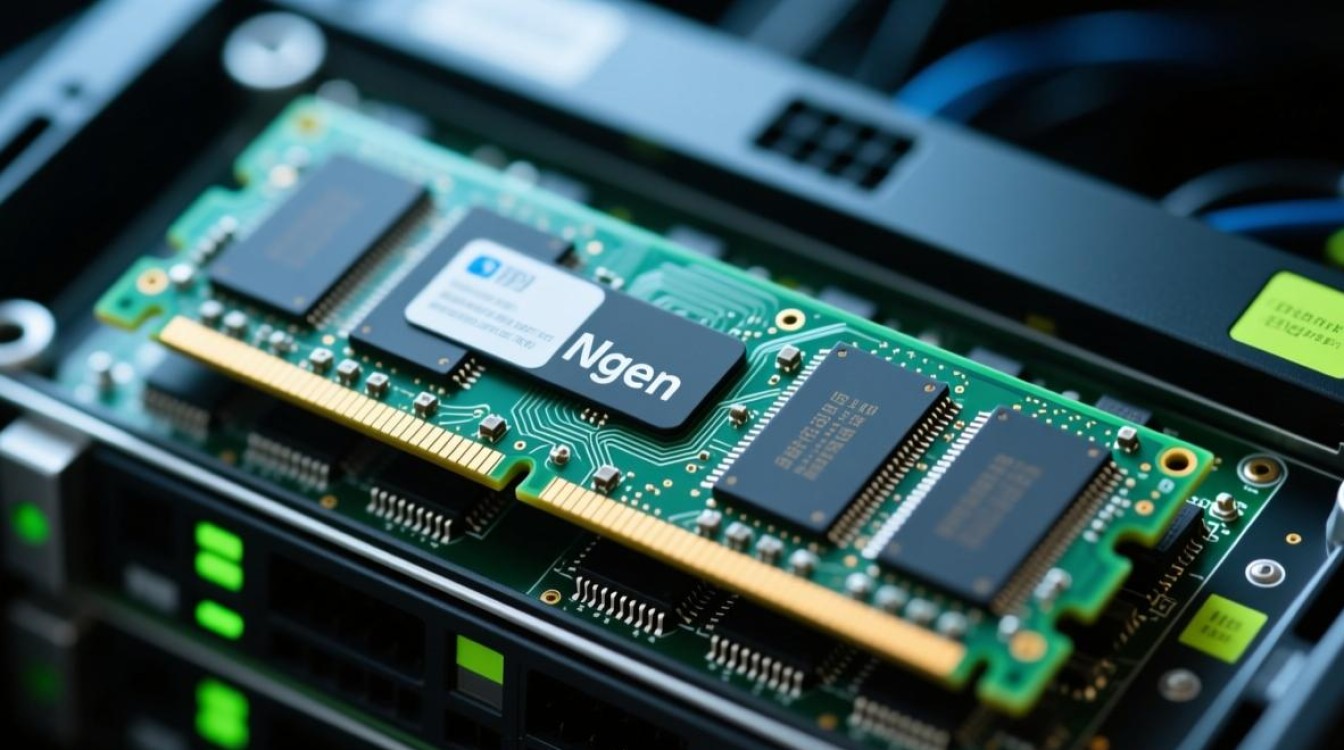 服务器内存类型有哪些区别及其性能影响？如何选择最适合的内存配置？