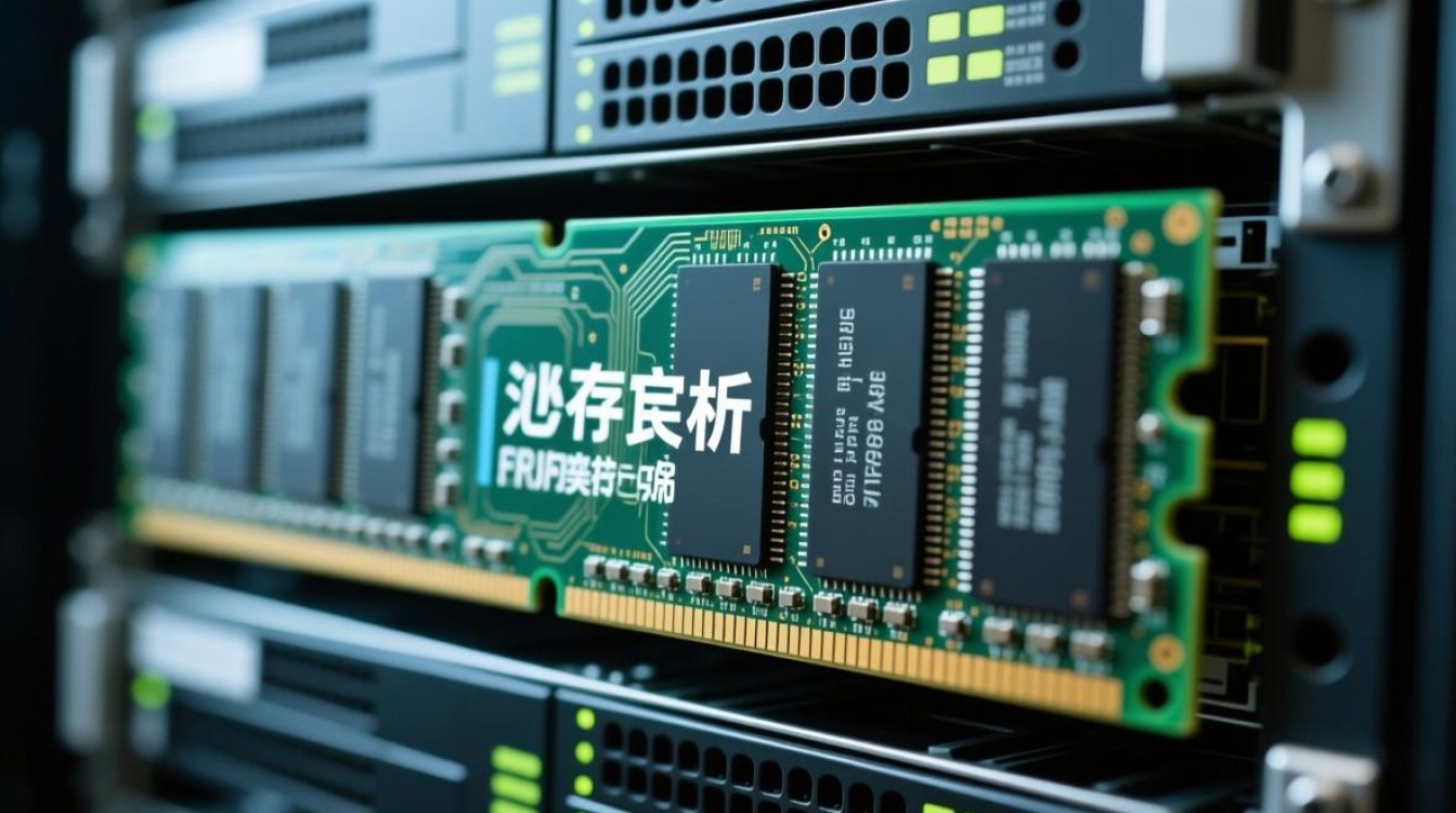 服务器内存类型有哪些区别及其性能影响？如何选择最适合的内存配置？