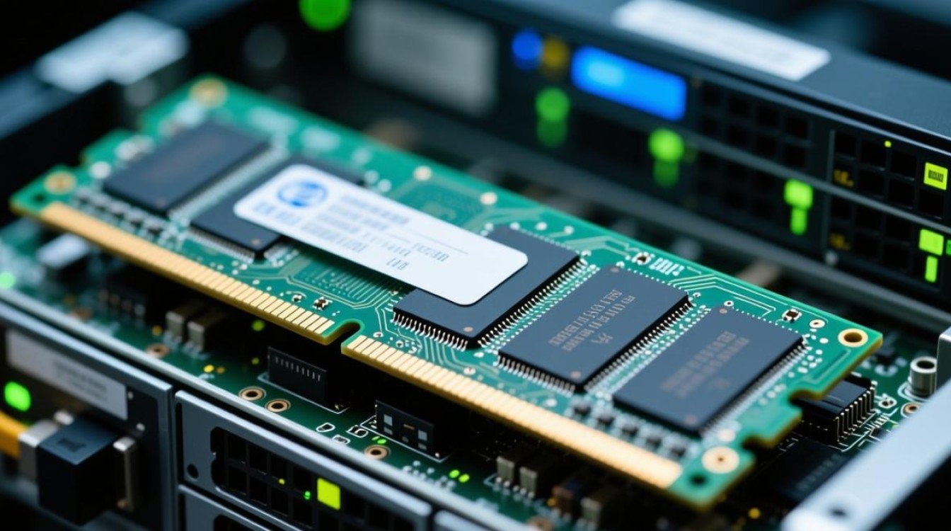 服务器内存类型有哪些区别及其性能影响？如何选择最适合的内存配置？