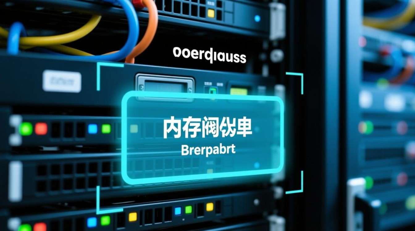 服务器内存阀值计算，如何精准设定以平衡性能与成本？