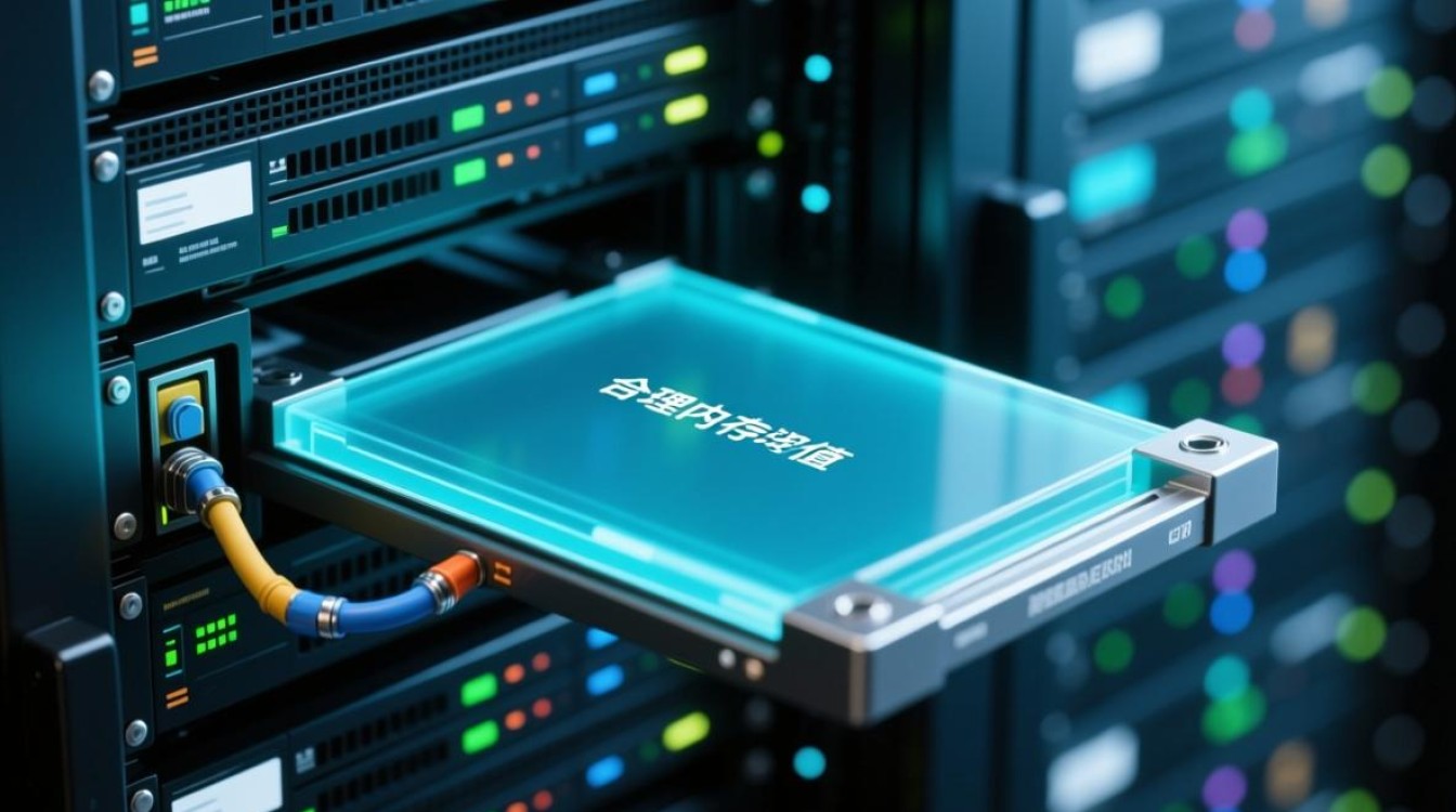 服务器内存阀值计算，如何精准设定以平衡性能与成本？