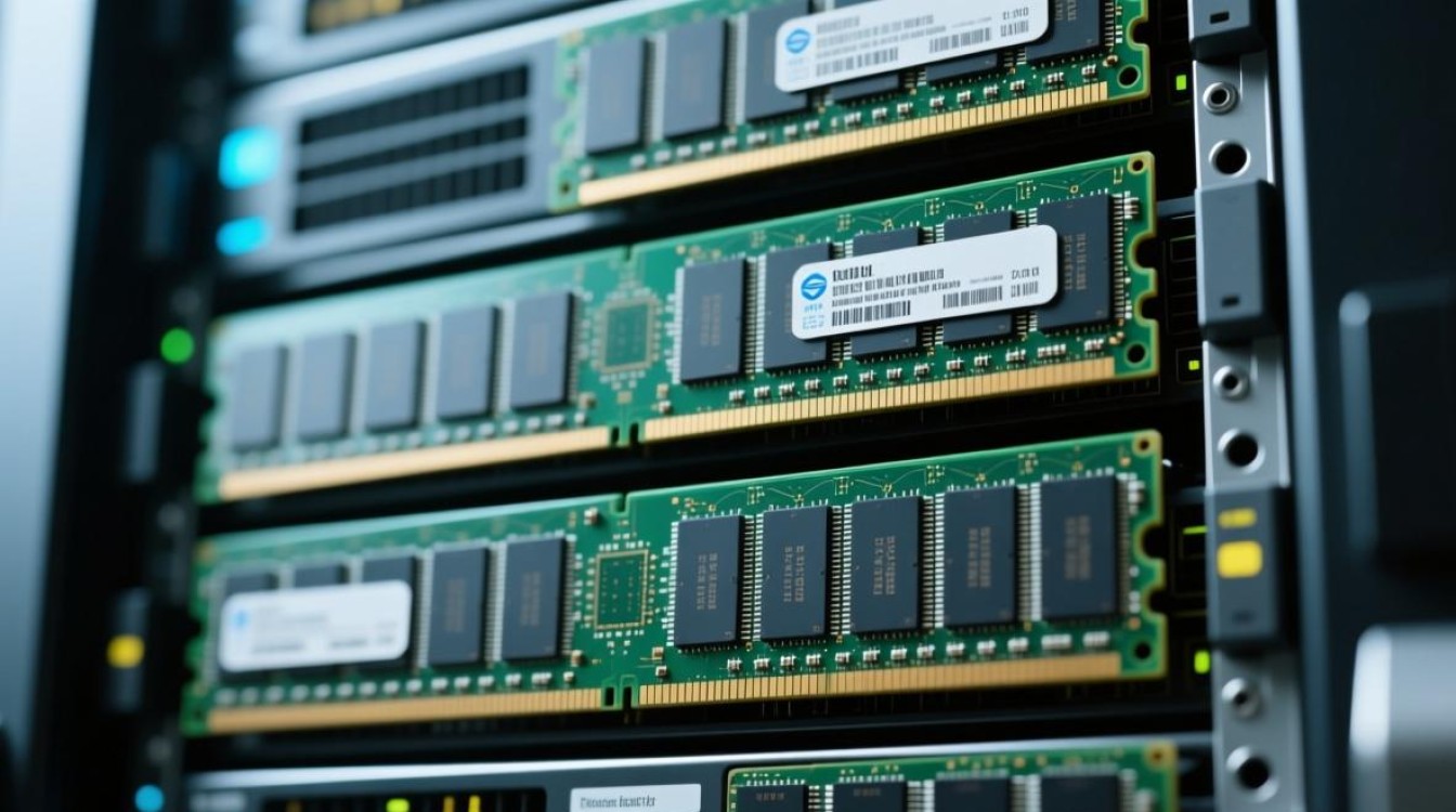 服务器内存类型LRD是什么？为何在IT行业备受关注？