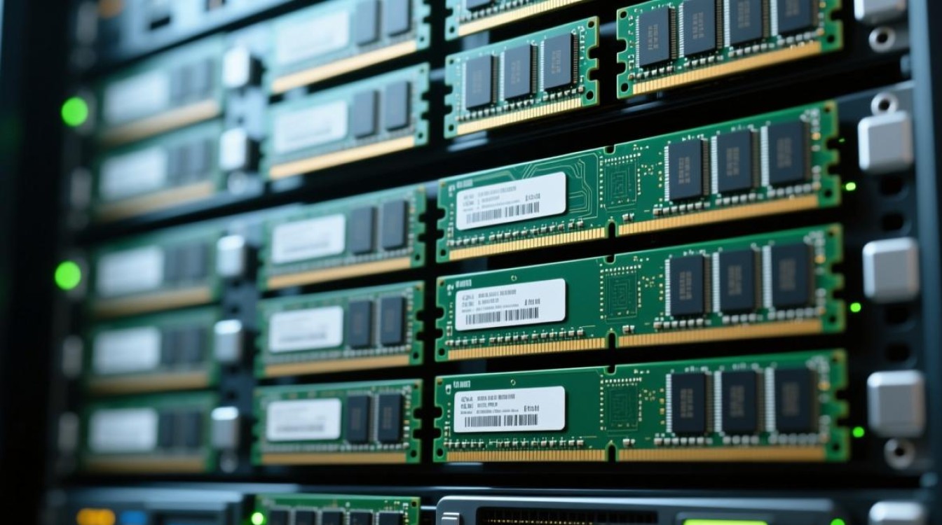 服务器内存类型LRD是什么？为何在IT行业备受关注？