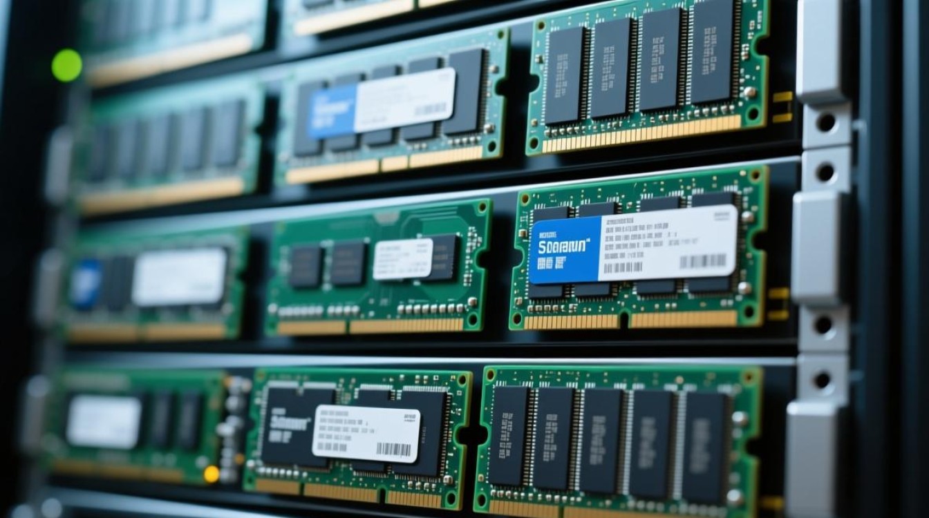 服务器内存类型LRD是什么？为何在IT行业备受关注？