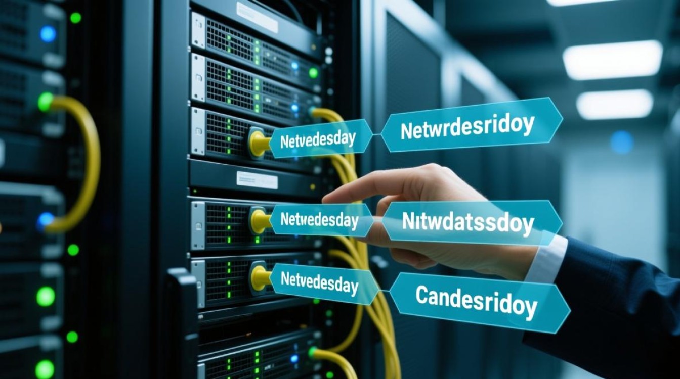 服务器内网地址是什么？其作用与配置方法详解？