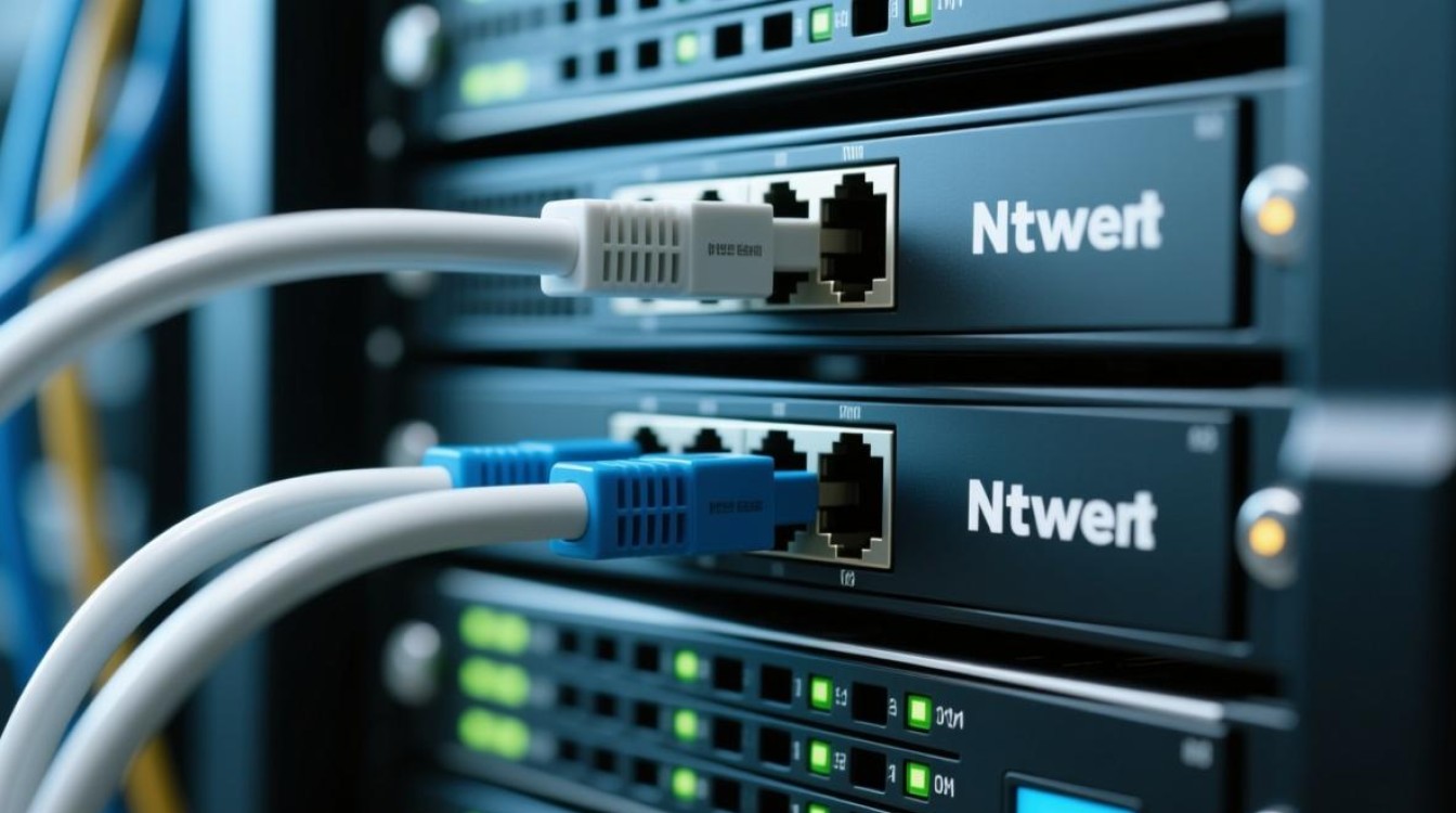 服务器内网与外网网关之间如何实现高效安全的数据交换？