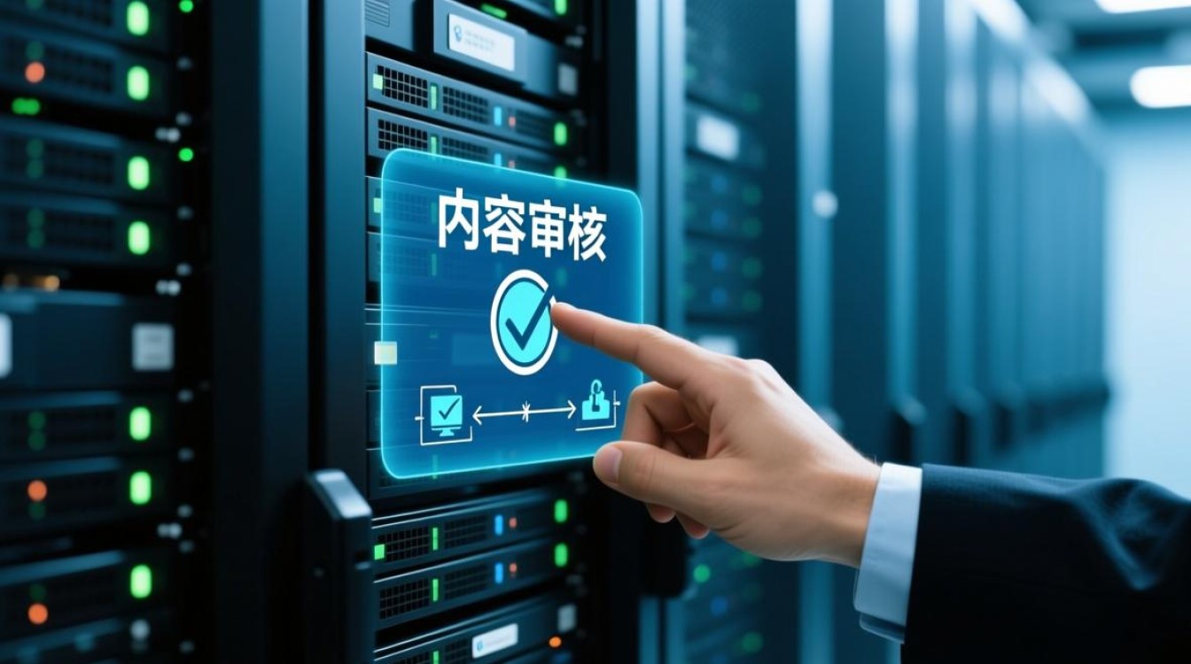 审核如何确保网络环境的健康与合规？探讨审核机制与挑战