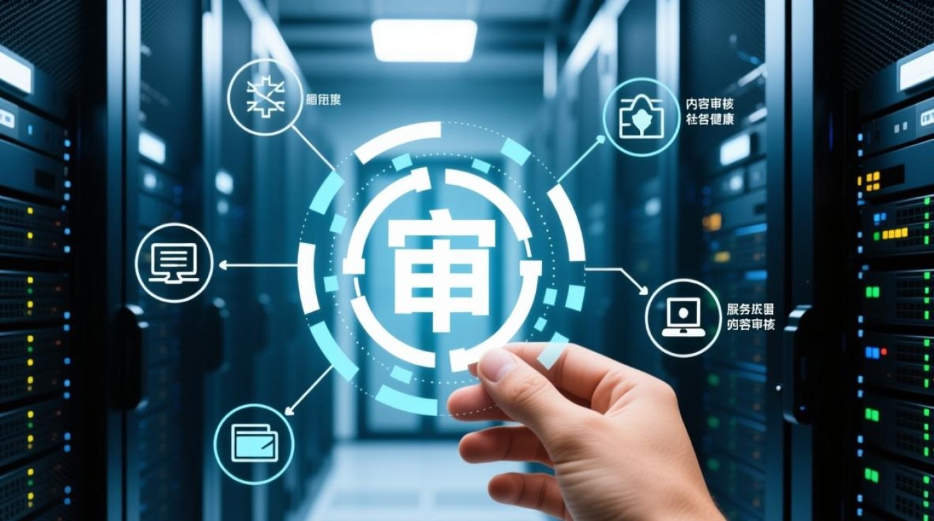 审核如何确保网络环境的健康与合规？探讨审核机制与挑战