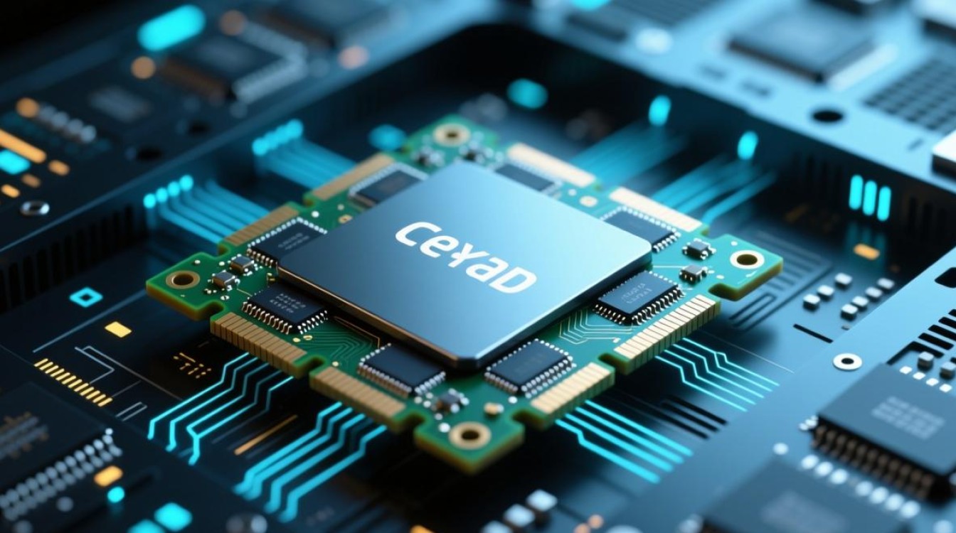 服务器内存究竟是如何被电脑高效利用的？其工作原理和应用场景揭秘！