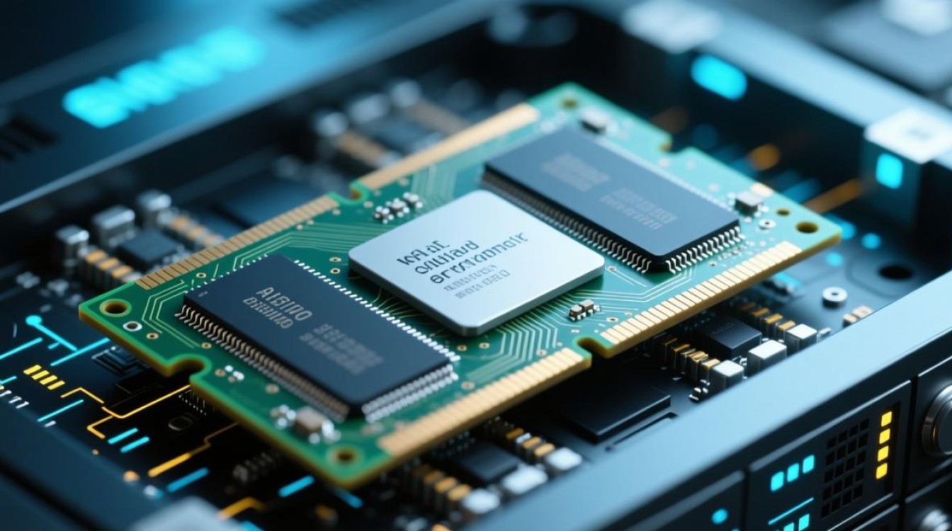 服务器内存节能技术哪家强？揭秘高效内存节流解决方案！