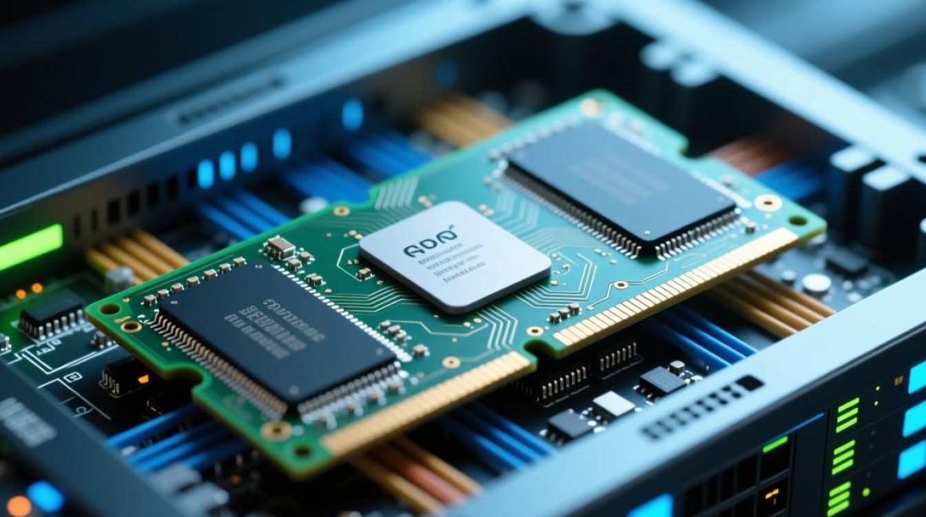 服务器内存节能技术哪家强？揭秘高效内存节流解决方案！