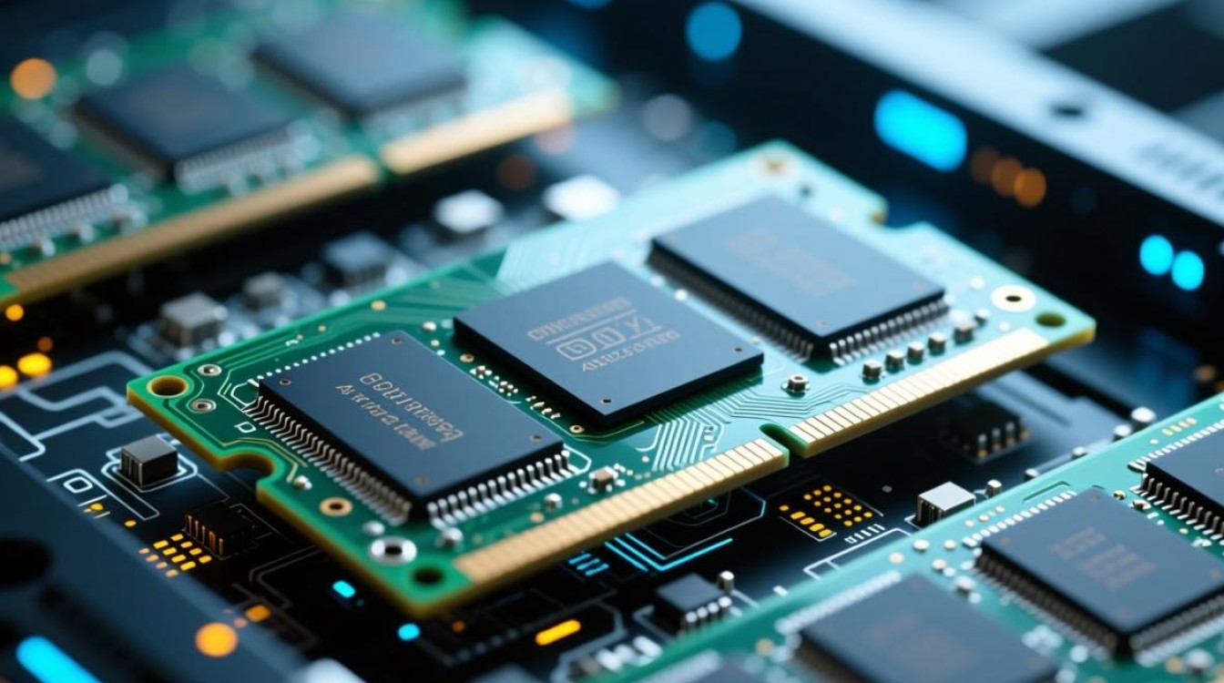 服务器内存节能技术哪家强？揭秘高效内存节流解决方案！