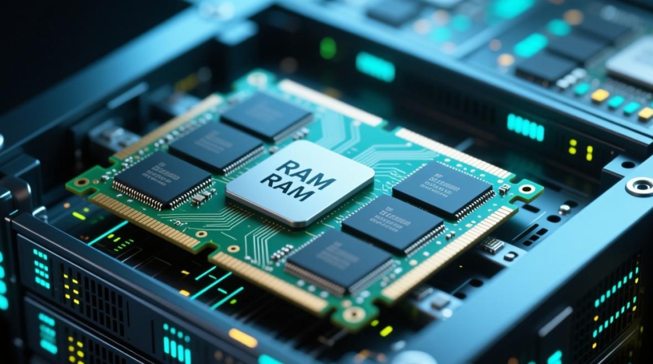 服务器内存跑满可能导致系统崩溃、性能下降，甚至完全无法正常运行，这会带来哪些严重后果？