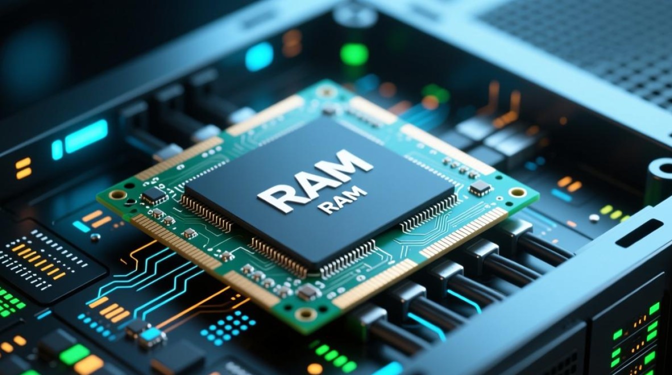 服务器内存跑满可能导致系统崩溃、性能下降，甚至完全无法正常运行，这会带来哪些严重后果？