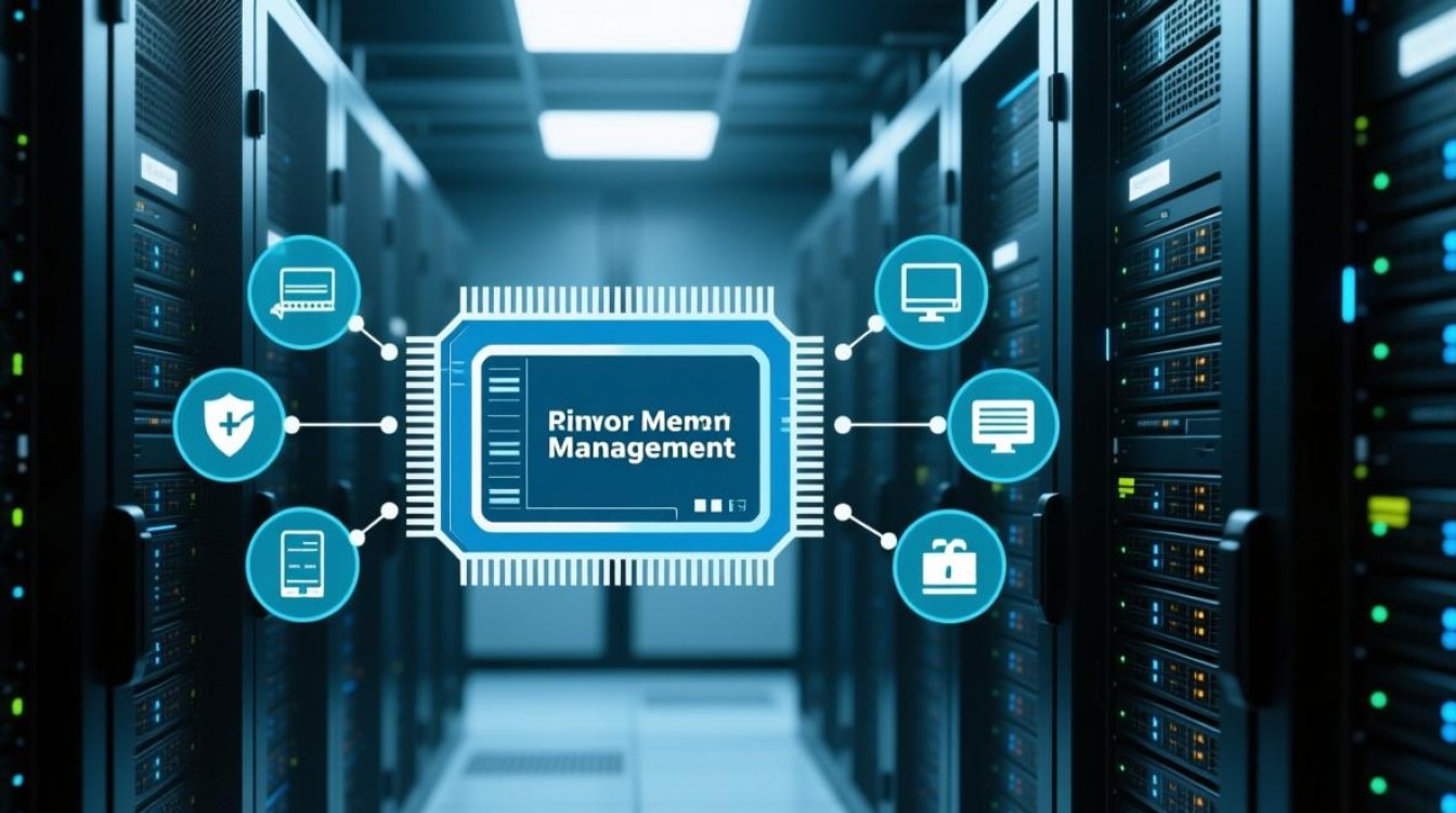 服务器内存管理工具有哪些高效实用的功能特点，如何选择合适的工具？