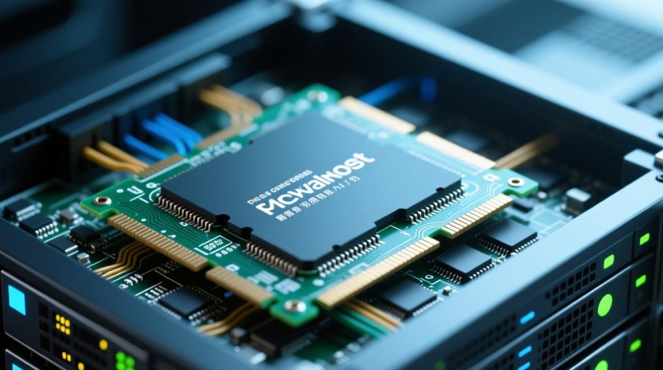 服务器内存至少要多大才能满足高效运行需求？