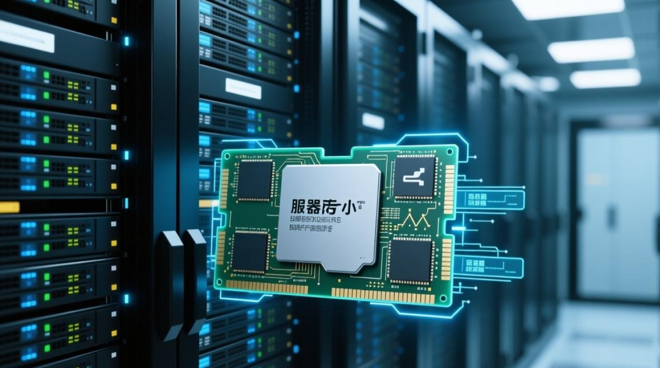 服务器内存至少要多大才能满足高效运行需求？