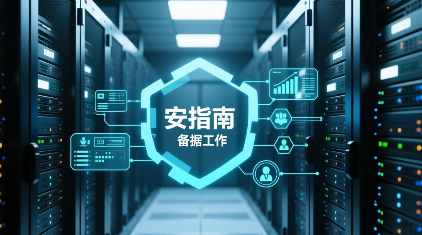 如何高效且安全地备份服务器内容，避免数据丢失？