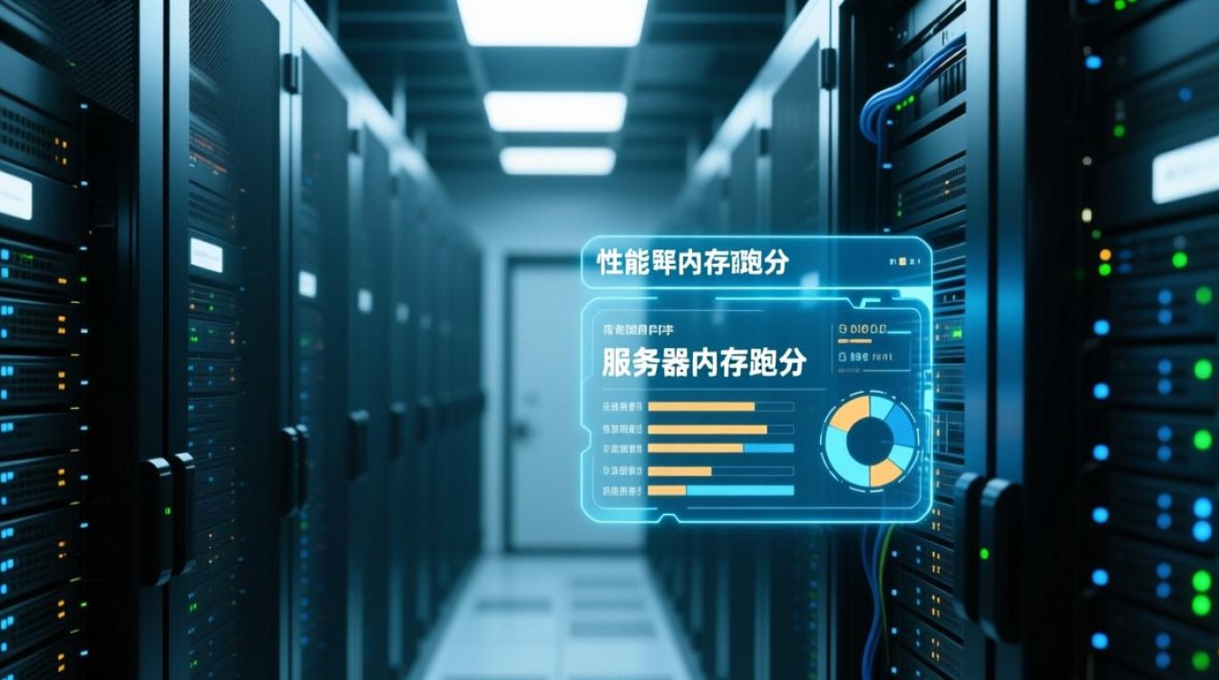 服务器内存跑分为何如此之低？背后原因及优化策略探究。