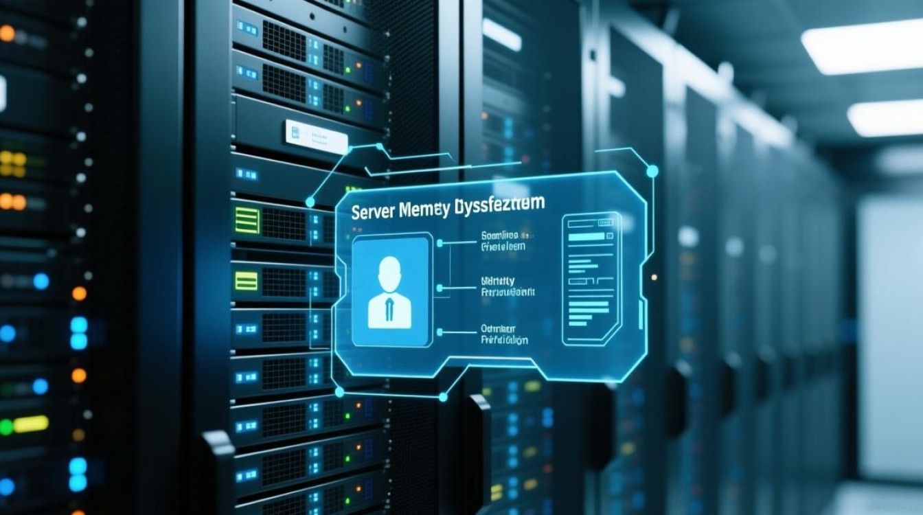 为何服务器内存仅用一半就需要重启?技术瓶颈还是操作失误? 为何服务器内存仅用一半就需要重启?技术瓶颈还是操作失误?