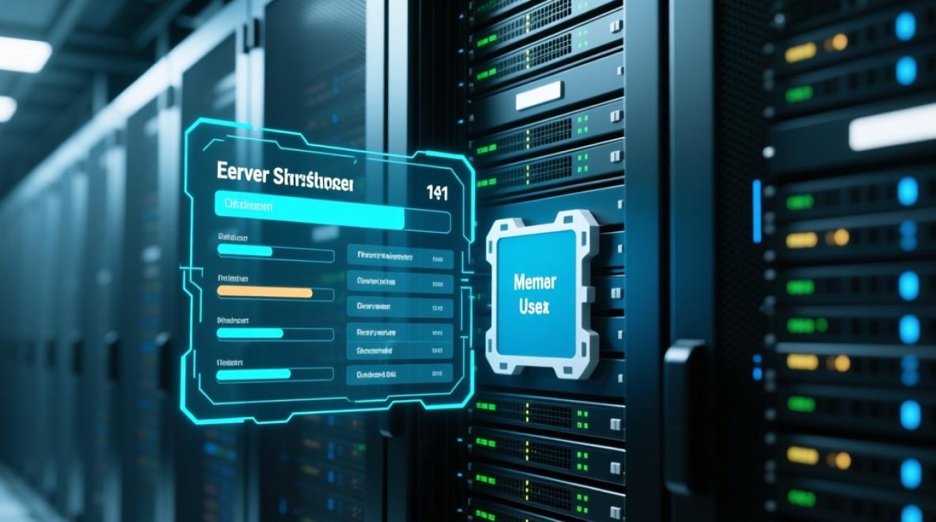 为何服务器内存仅用一半就需要重启?技术瓶颈还是操作失误? 为何服务器内存仅用一半就需要重启?技术瓶颈还是操作失误?