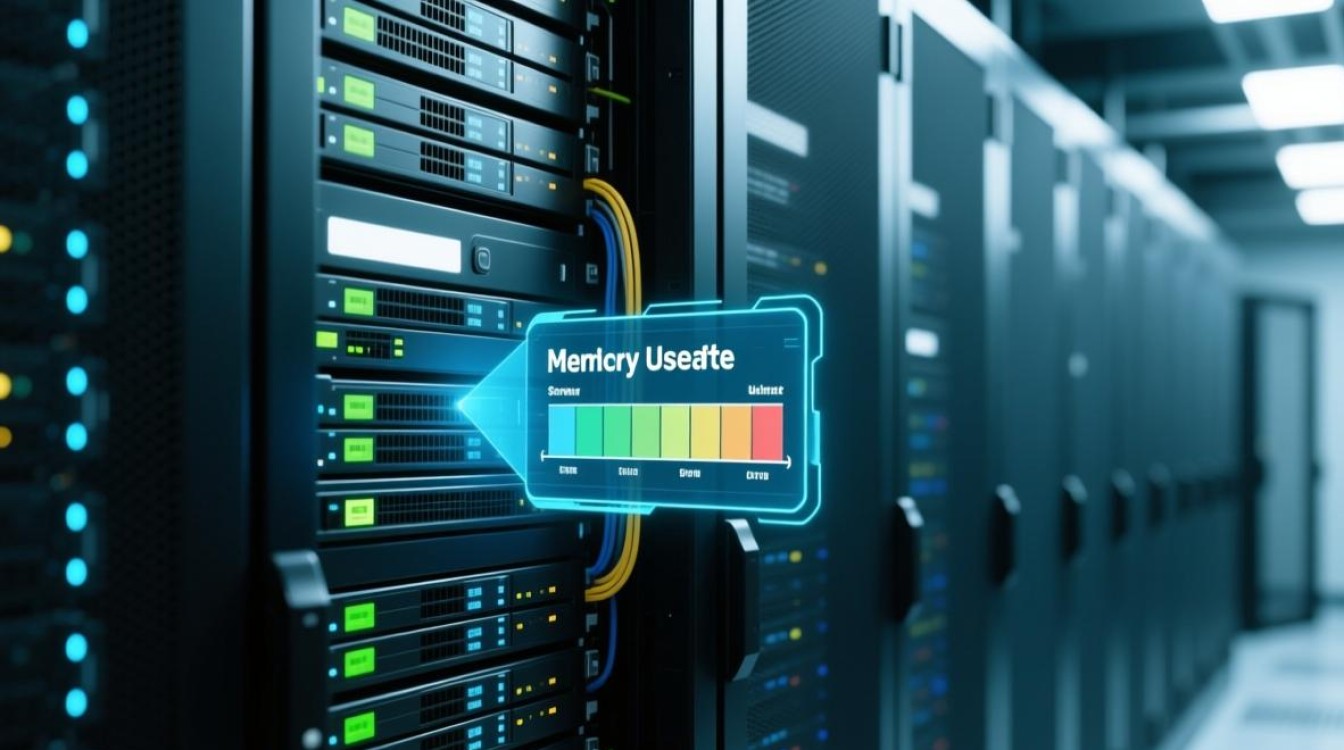 为何服务器内存仅用一半就需要重启?技术瓶颈还是操作失误? 为何服务器内存仅用一半就需要重启?技术瓶颈还是操作失误?